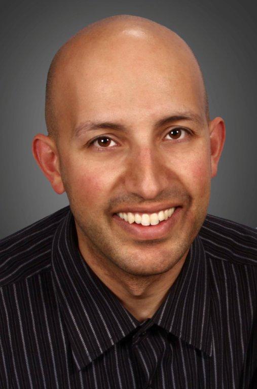 William Khalilieh, CPA, CA