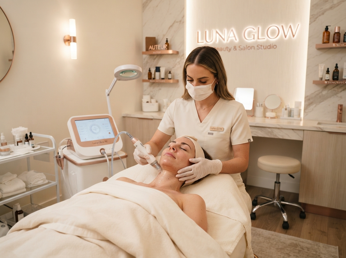 Skin Rejuvenation
