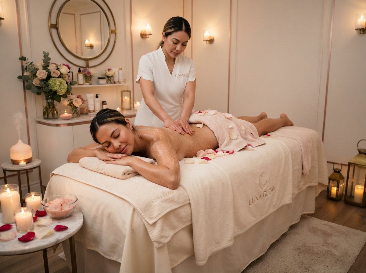 Spa Experience