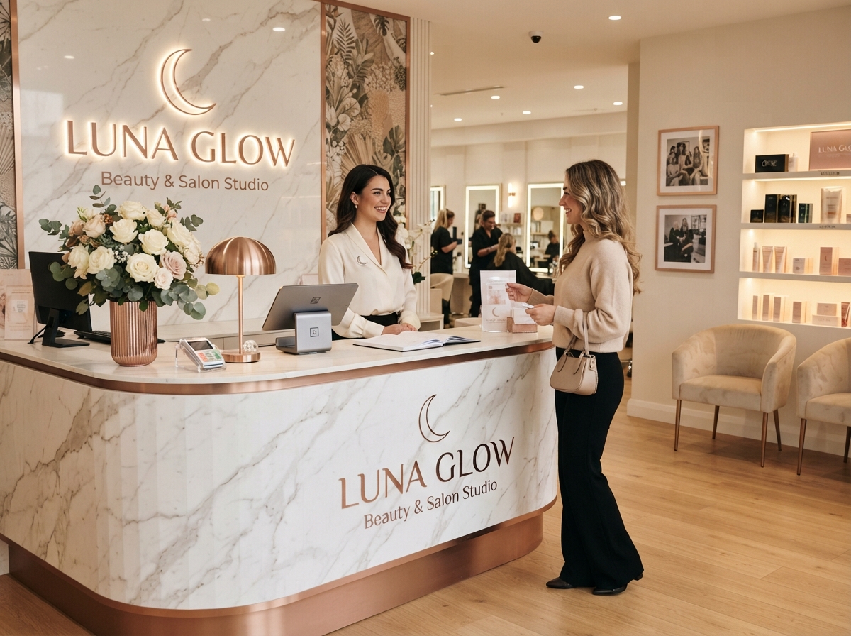 Book Your Free Consultation