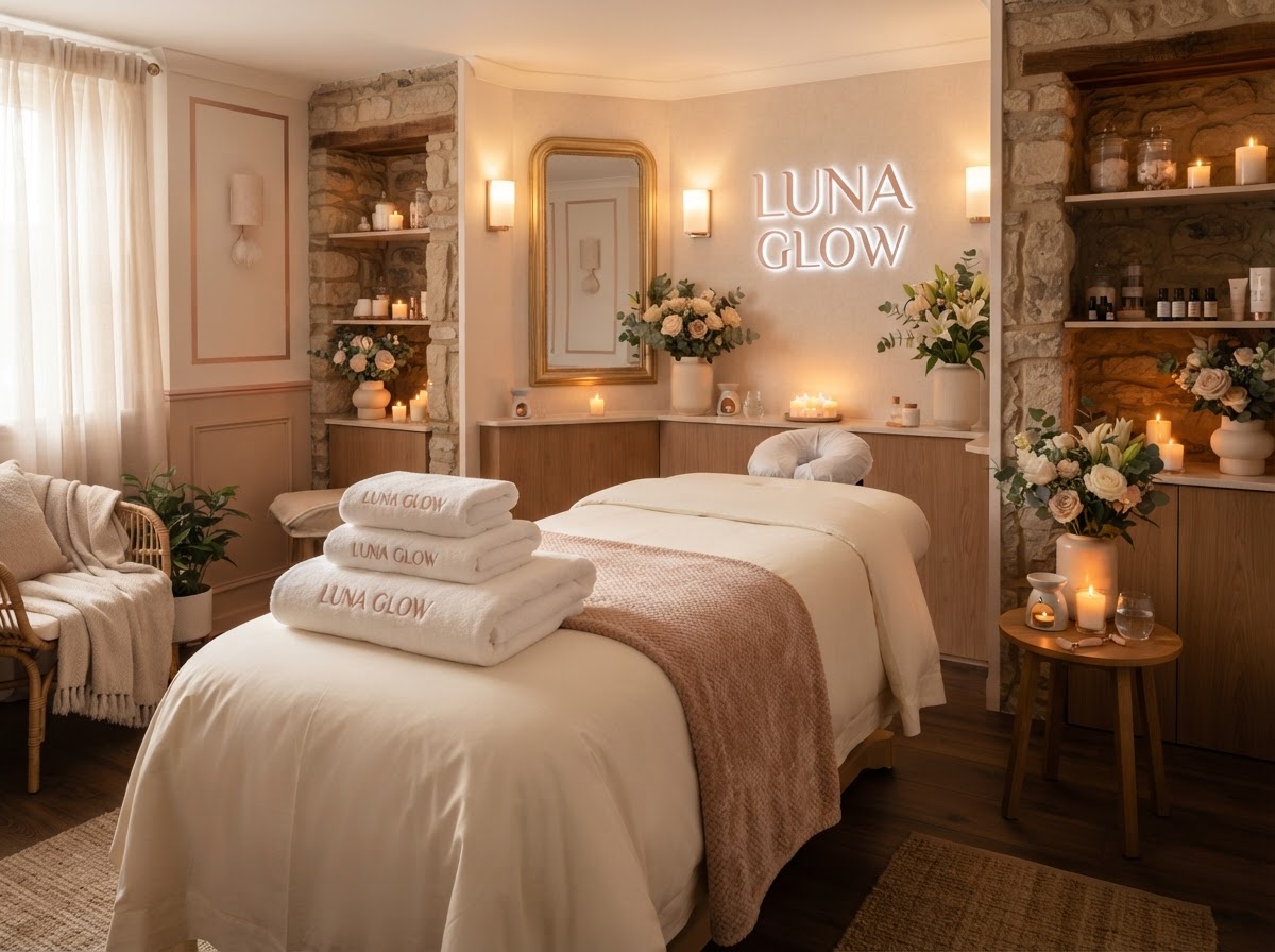 Luxury Experience