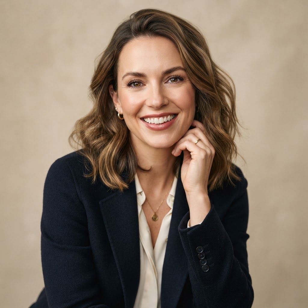 Claire Moreau