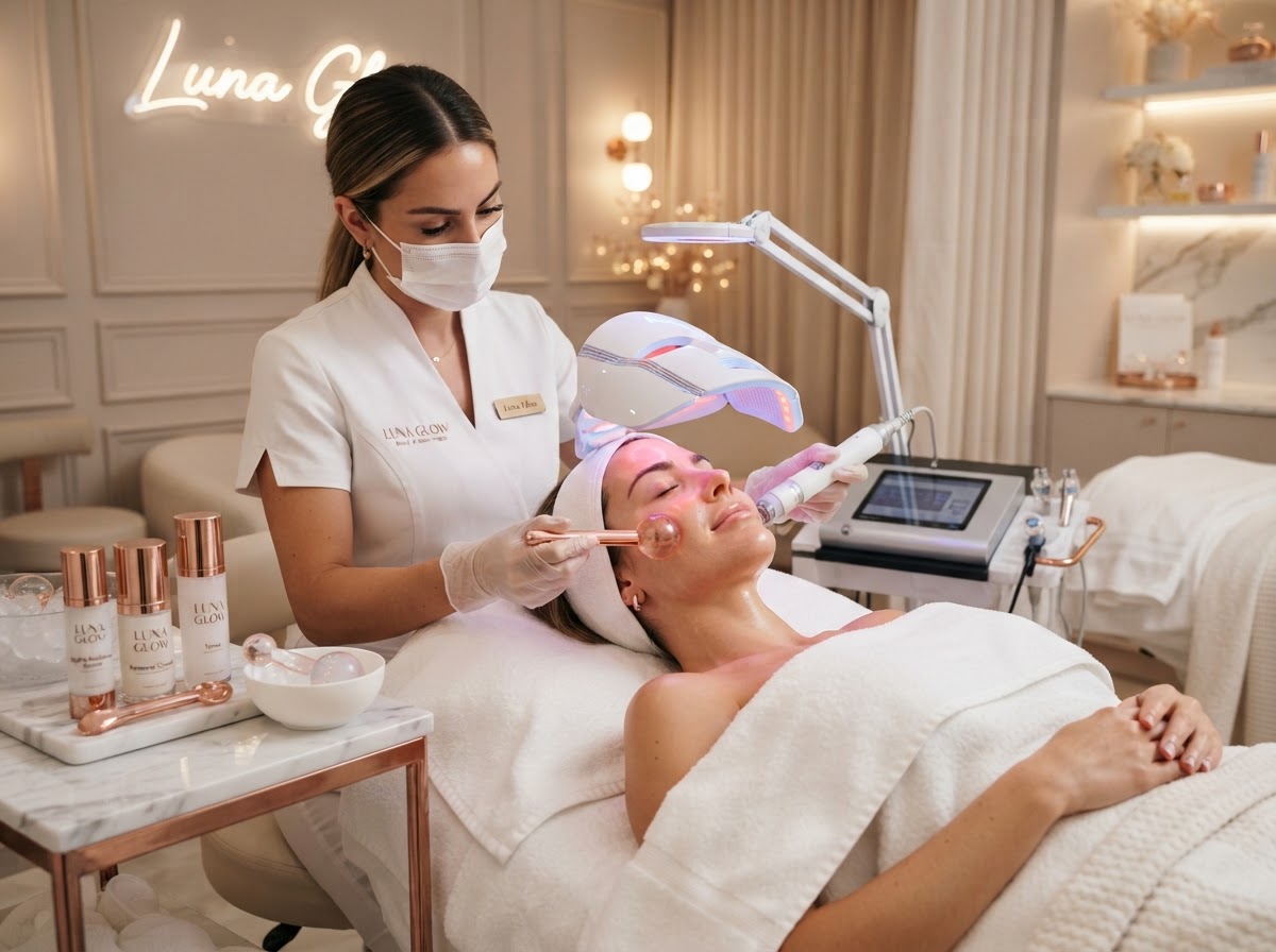 Facial Treatment