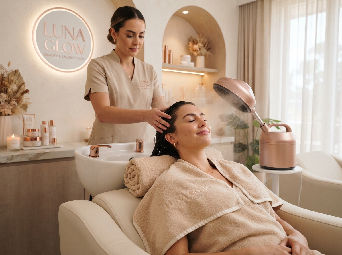 Hair Spa