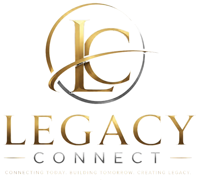 Legacy Connect logo