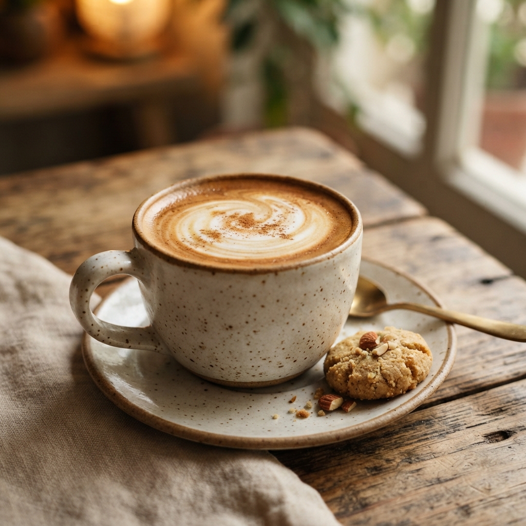 Coffee Tea — beverage factory at Mithai Sweet Factory, Brampton
