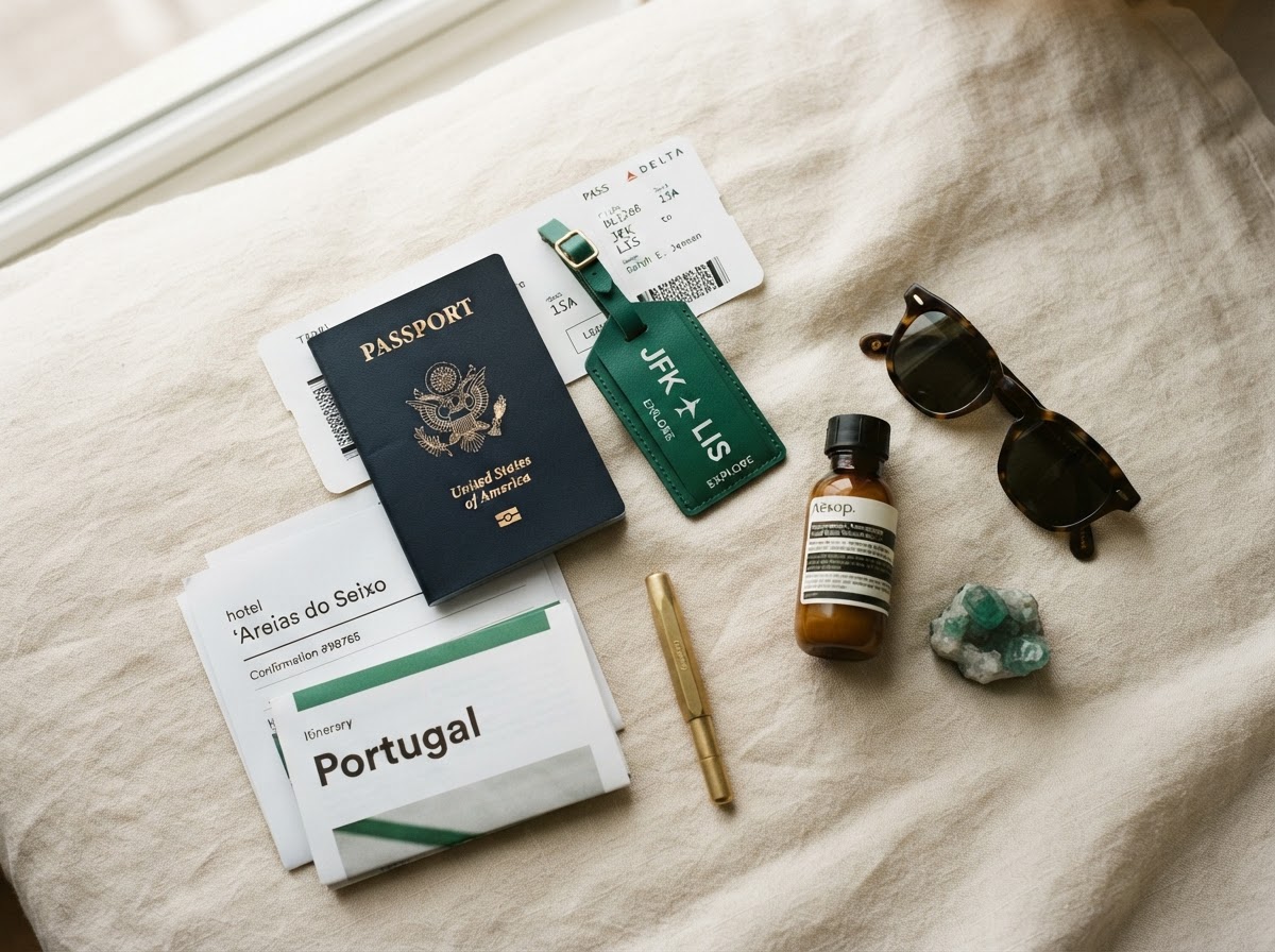 What U.S. Travelers Need to Know About Updated Travel Documents in 2026