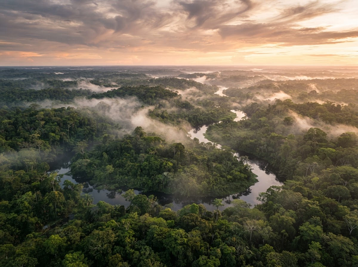 The New Standard of Travel: How Eco-Luxury Is Redefining High-End Exploration