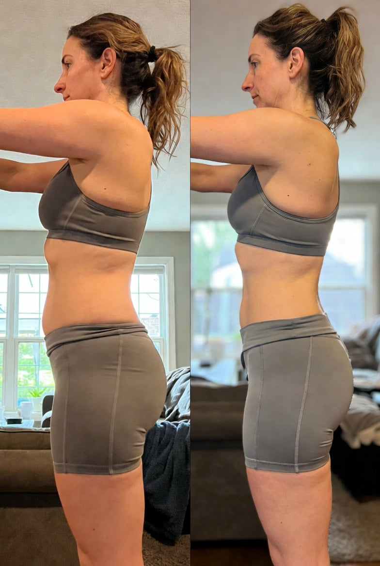 Client Transformation 4