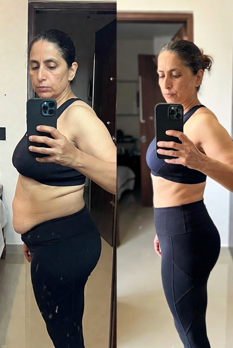 Client Transformation 1