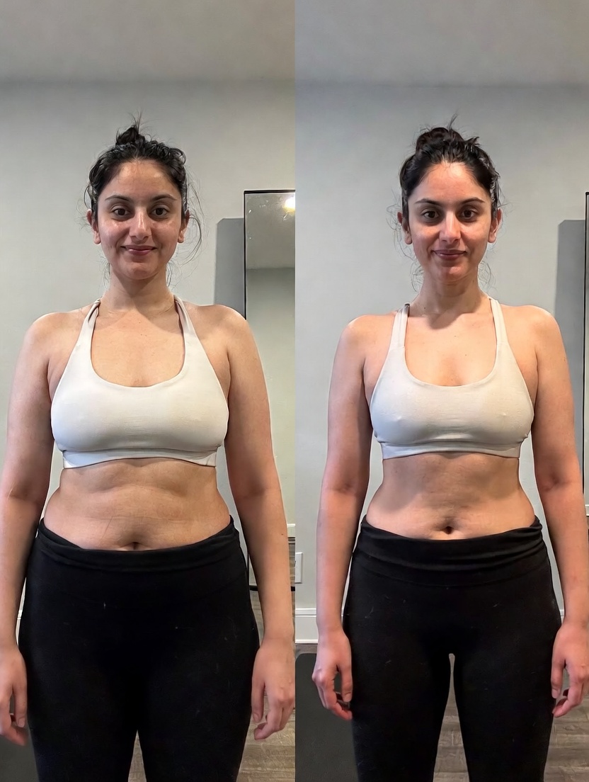 Client result 10