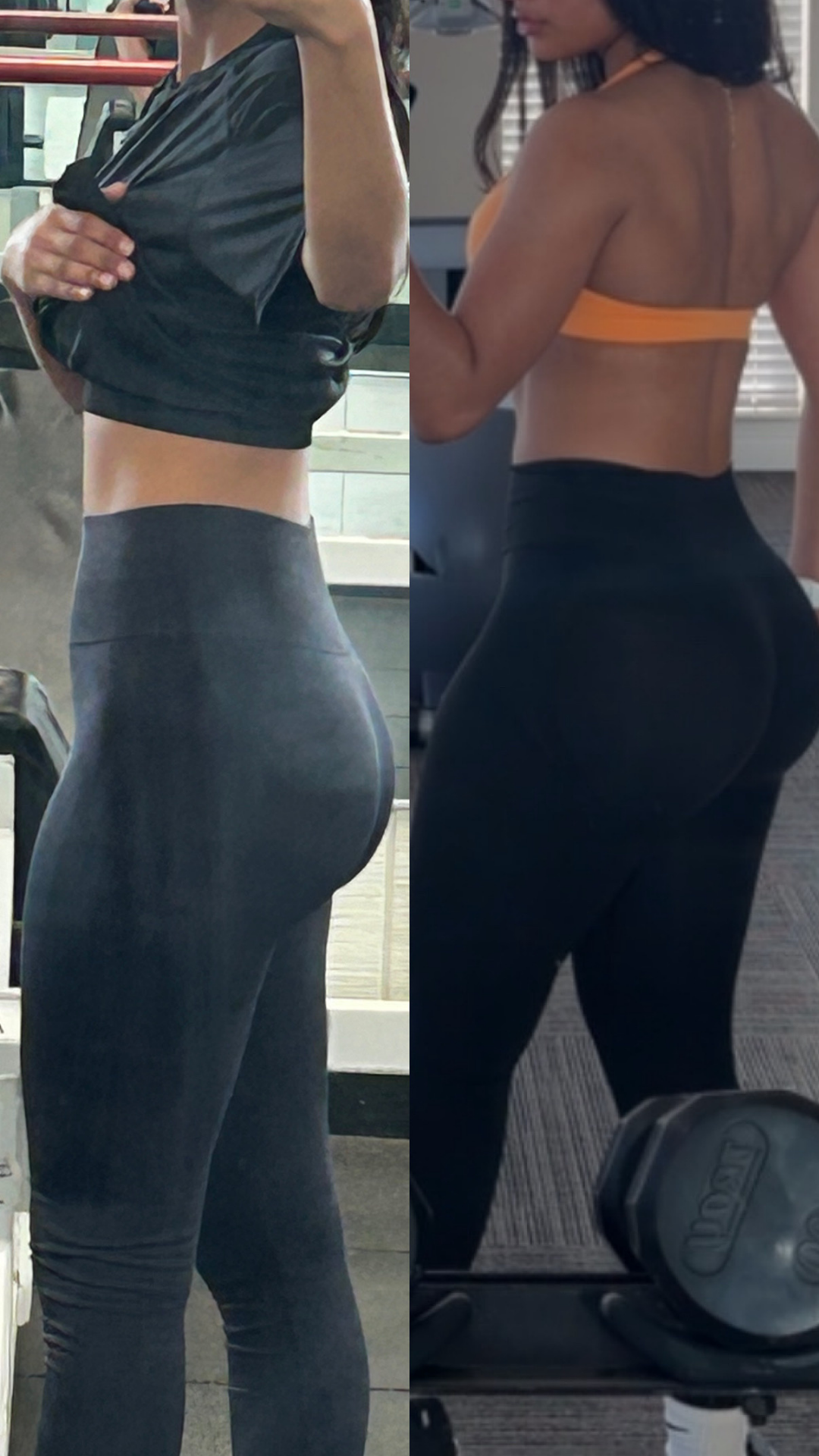 Client Transformation 6