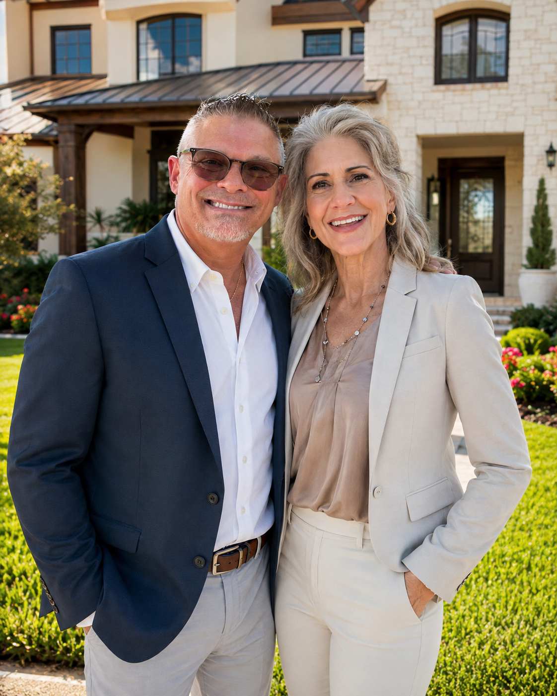 Texas Woodlands Contractors Owners
