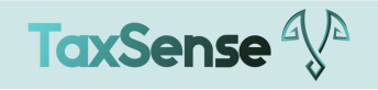 Tax Sense Logo