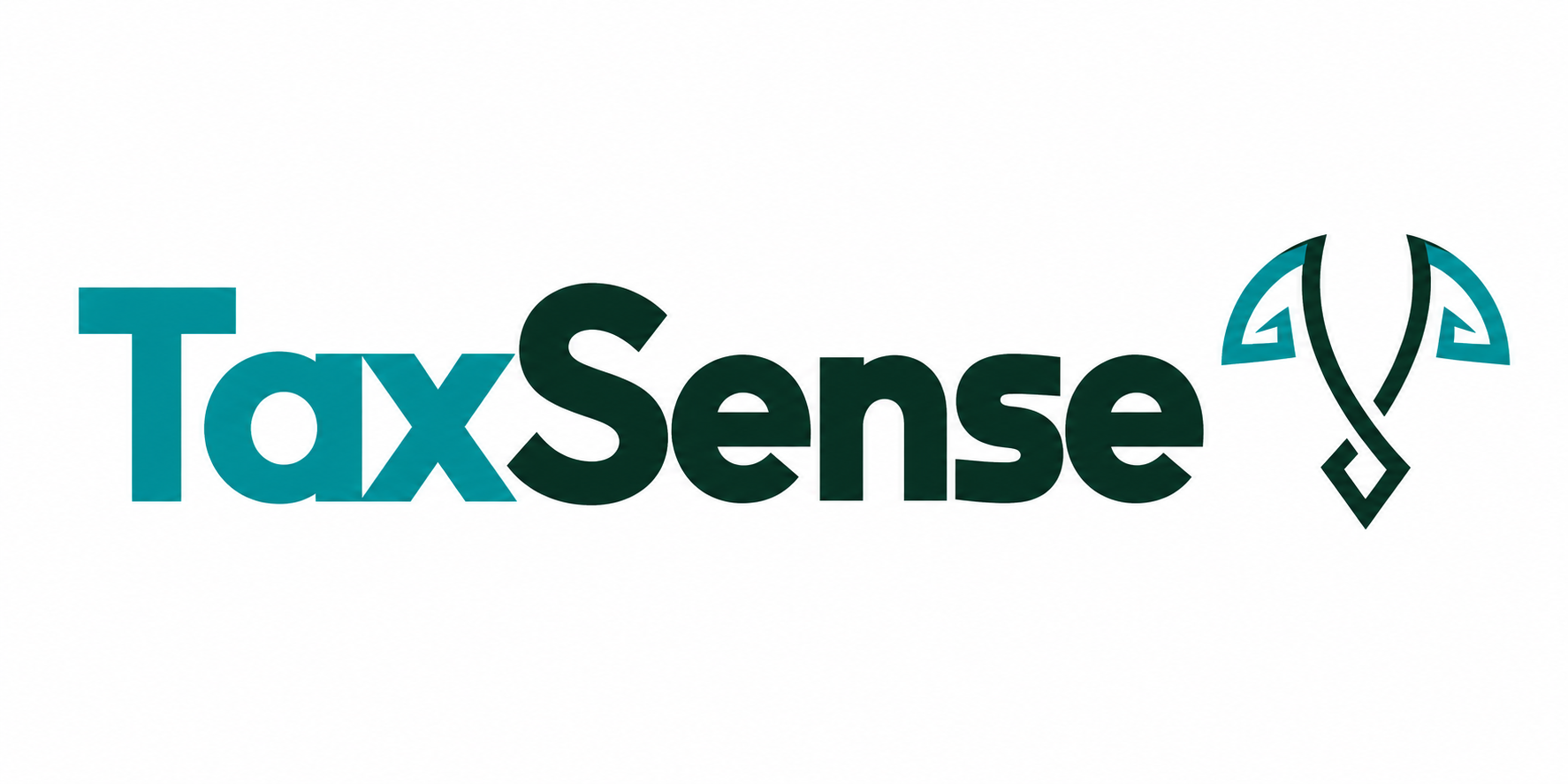 Tax Sense Logo