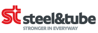 Steel & Tube - Stronger in everyday