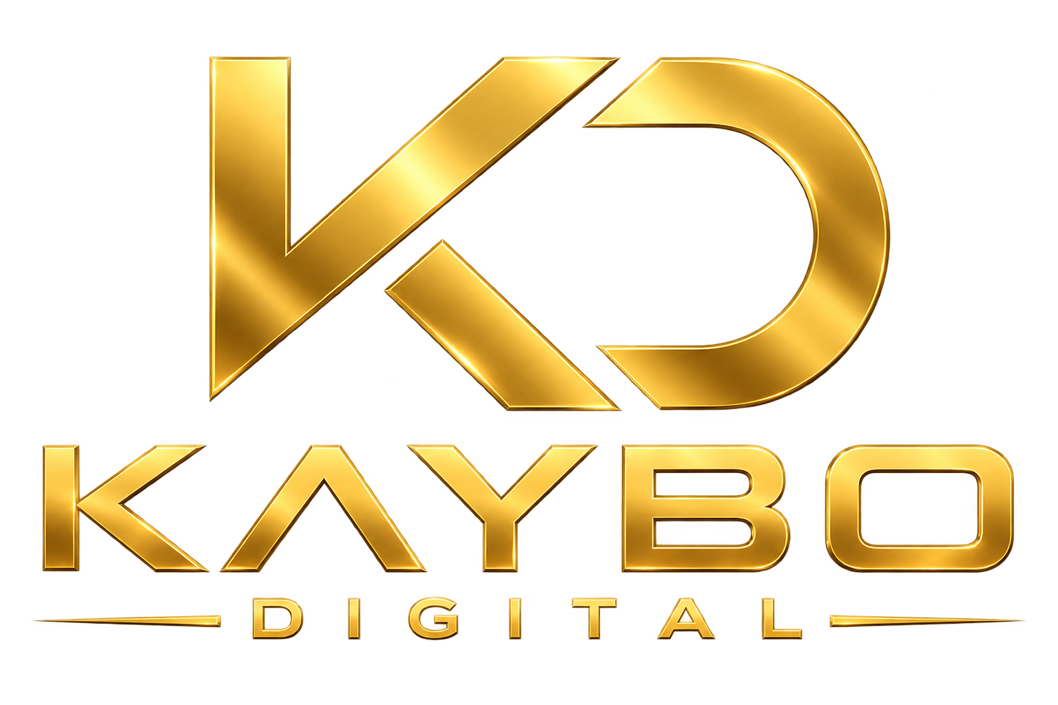 Kaybo Digital Logo