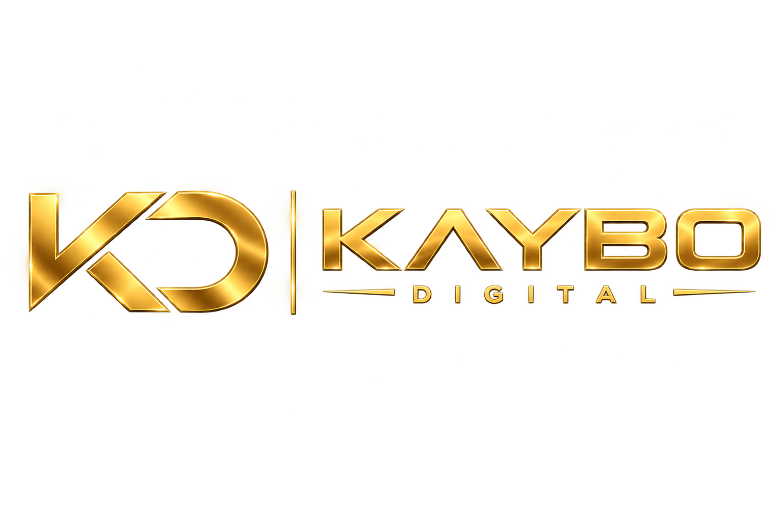 Kaybo Digital Logo