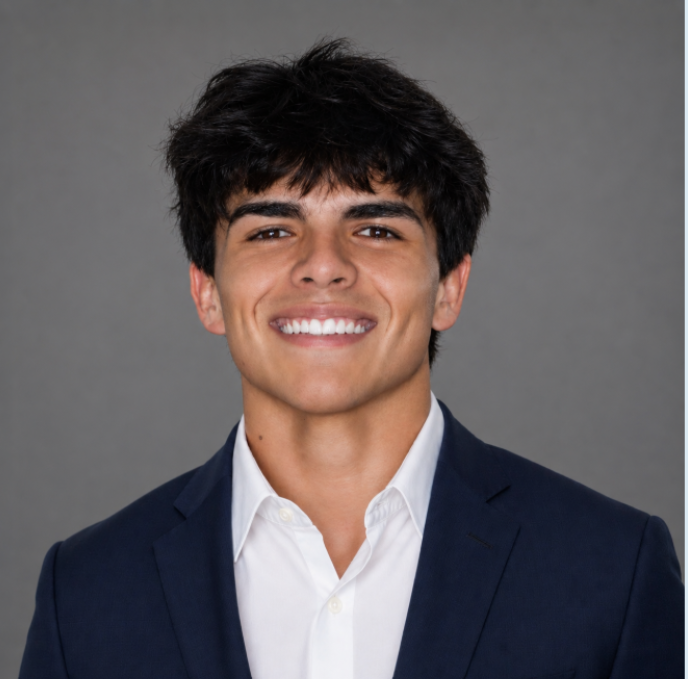 Jesse Rico, Founder of Kaybo Digital