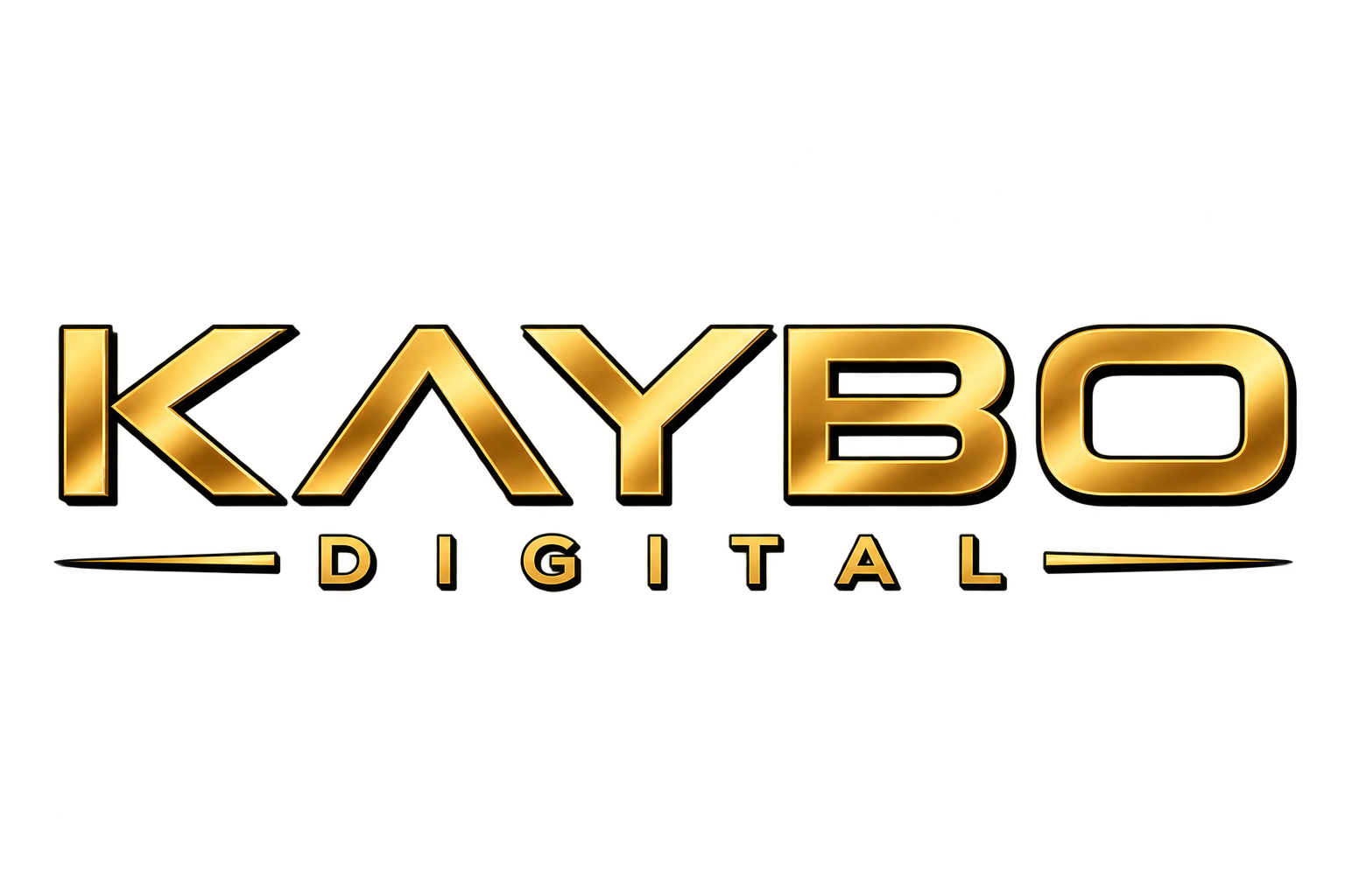 Kaybo Digital Logo
