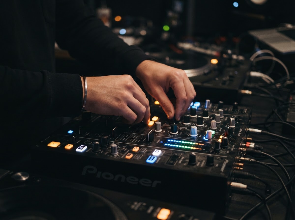 Complete Music Control — Keep It Spinnin Entertainment serving Delaware