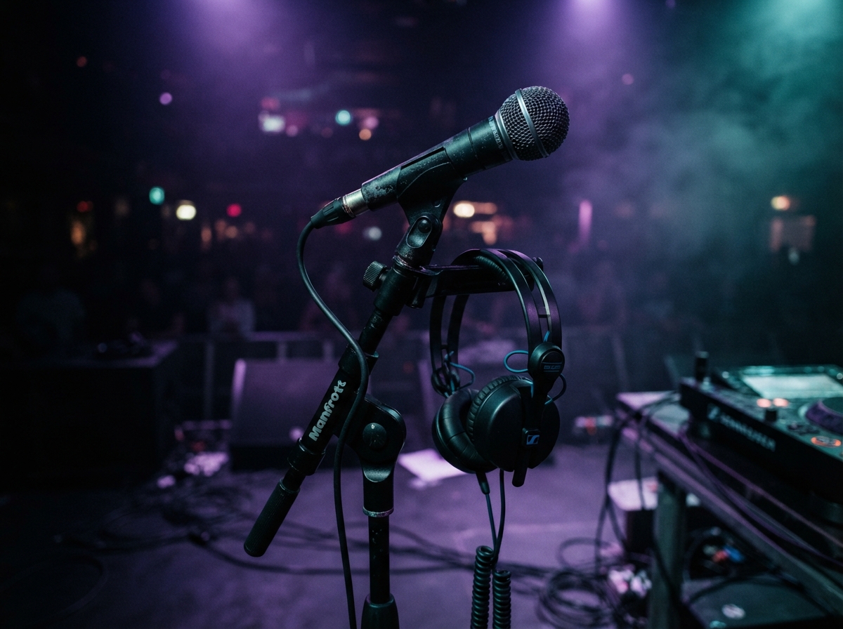 Professional DJ AND MC — Keep It Spinnin Entertainment serving Delaware