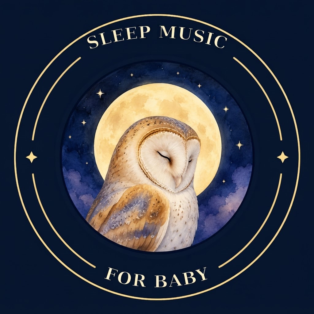 Sleep Music for Baby