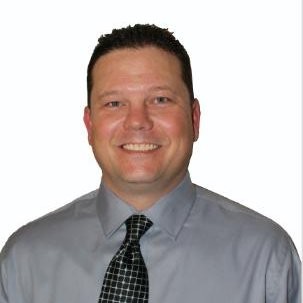 Charlie Scoville, Digital Mortgage Consultant in Houston, Texas