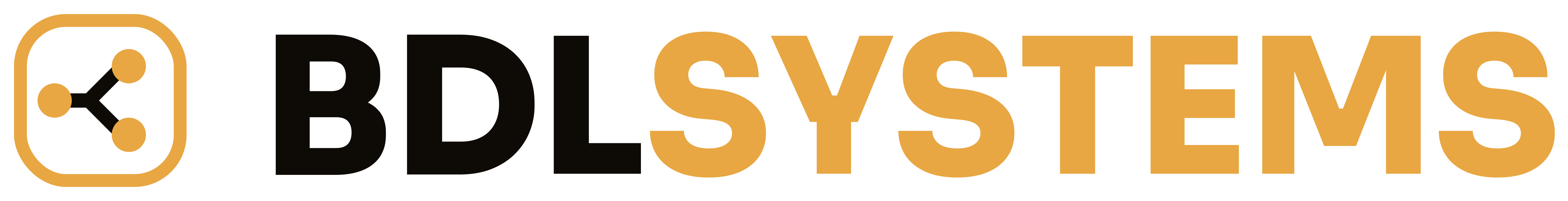 BDL Systems — CRM, review automation & lead management software for local service businesses