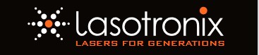 Lasotronix