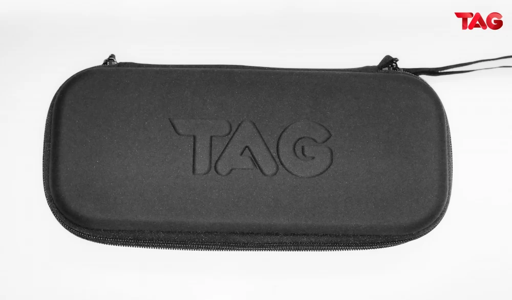 TAG multifunkcionalna torba za stetoskop