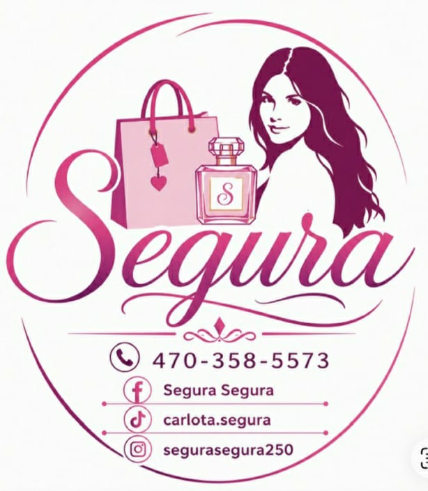 Segura Logo
