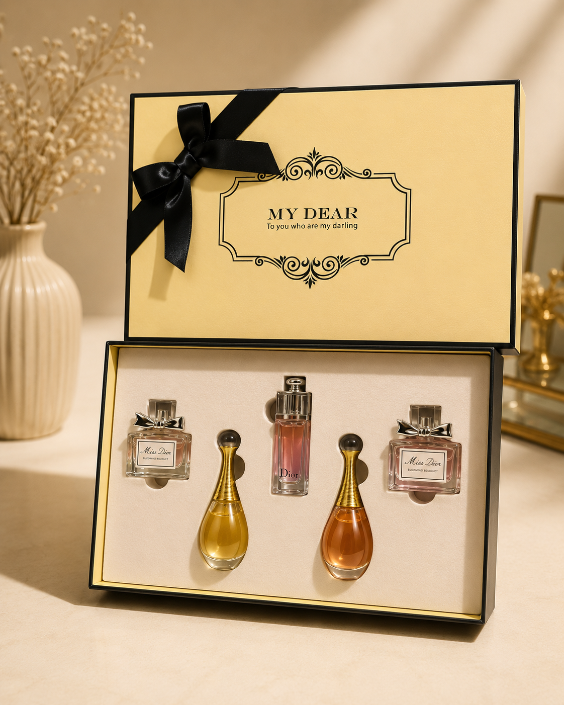 Signature Perfume