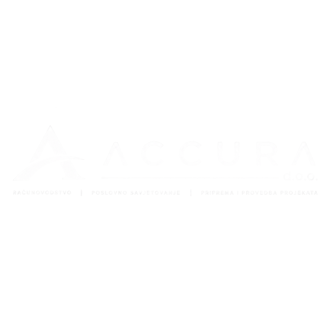 Accura d.o.o. - Računovodstvo, poslovno savjetovanje i projekti