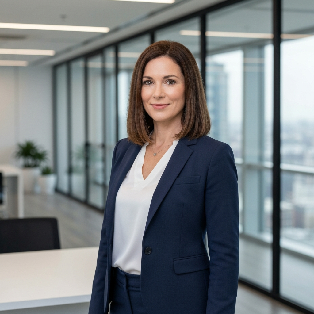Daniela Smit – Buchhaltung und Lehrgangsverwaltung bei MABO Brandschutz Emden