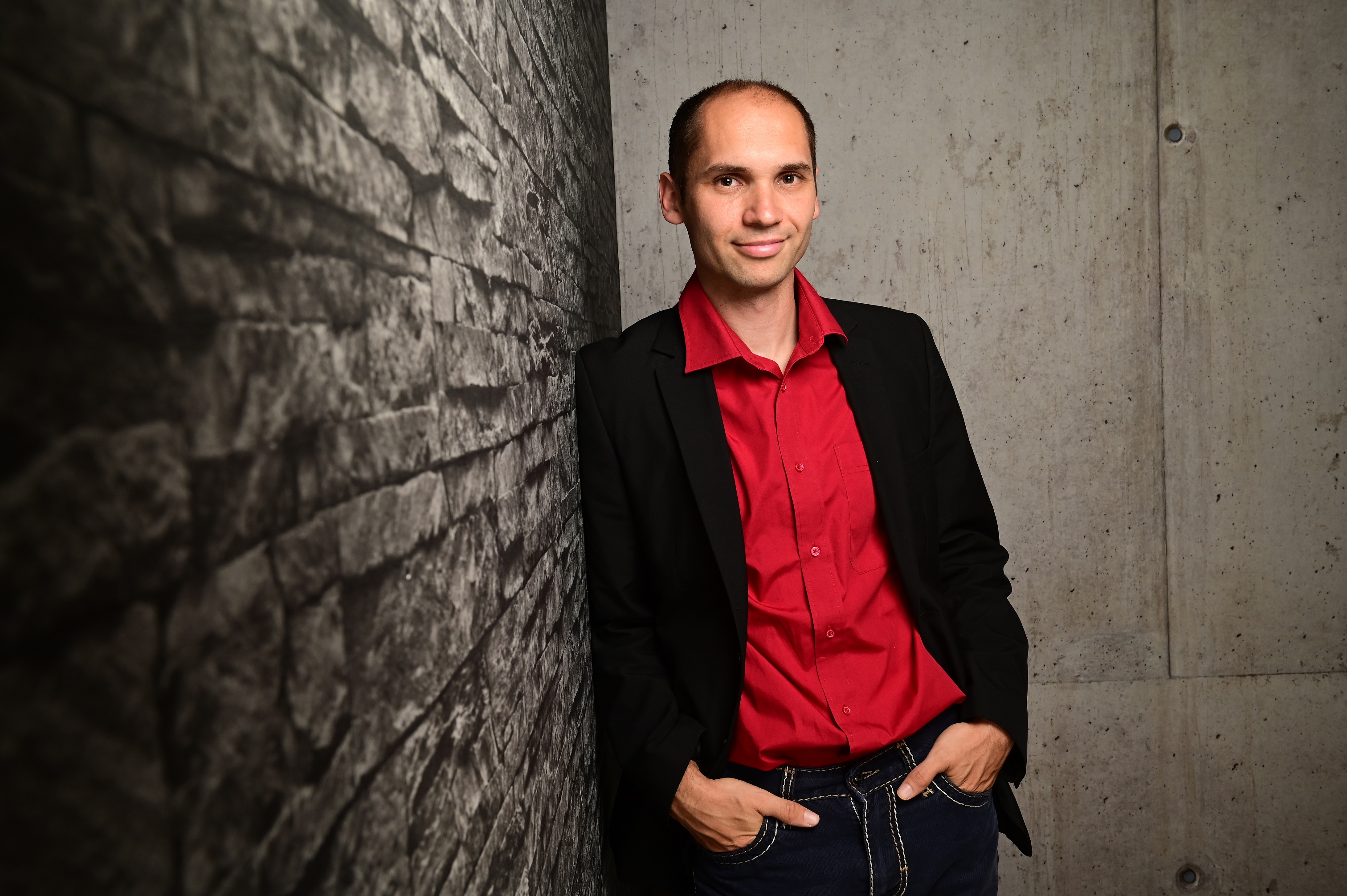Raik Schmidtchen – Strategie, Webdesign und digitale Umsetzung für Friseursalons