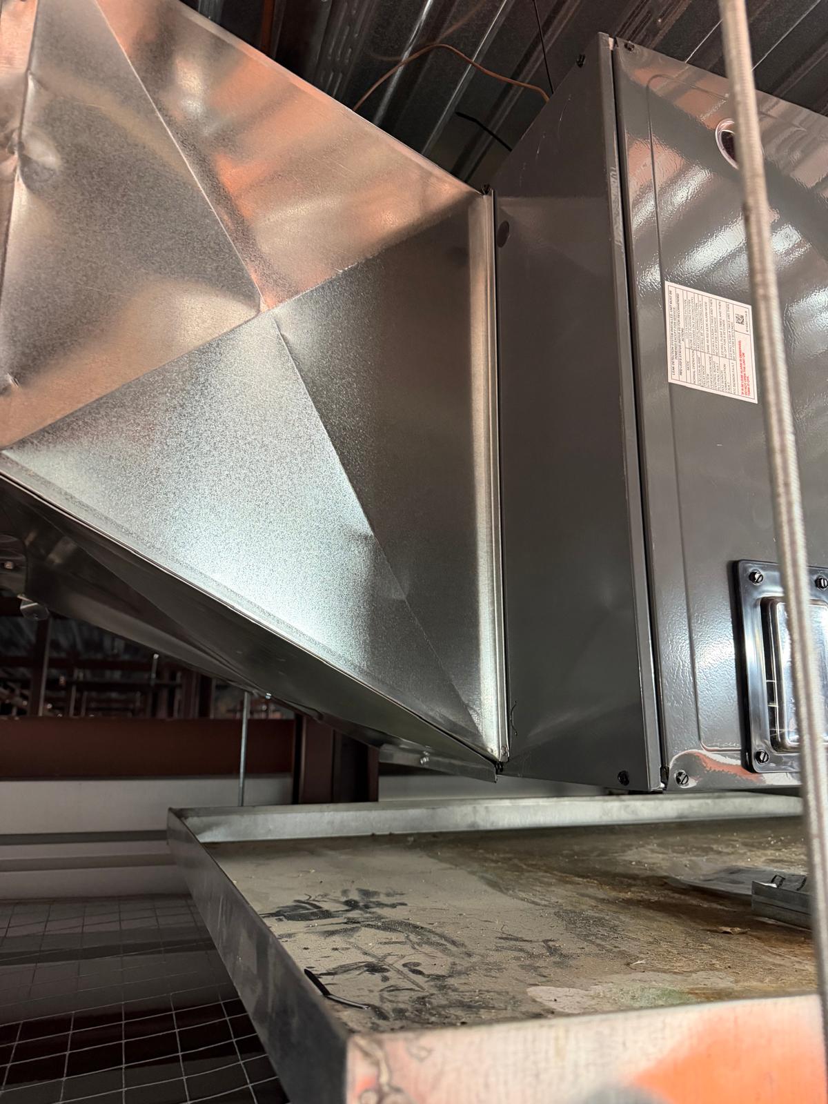 Cool Breeze HVAC Service Photo