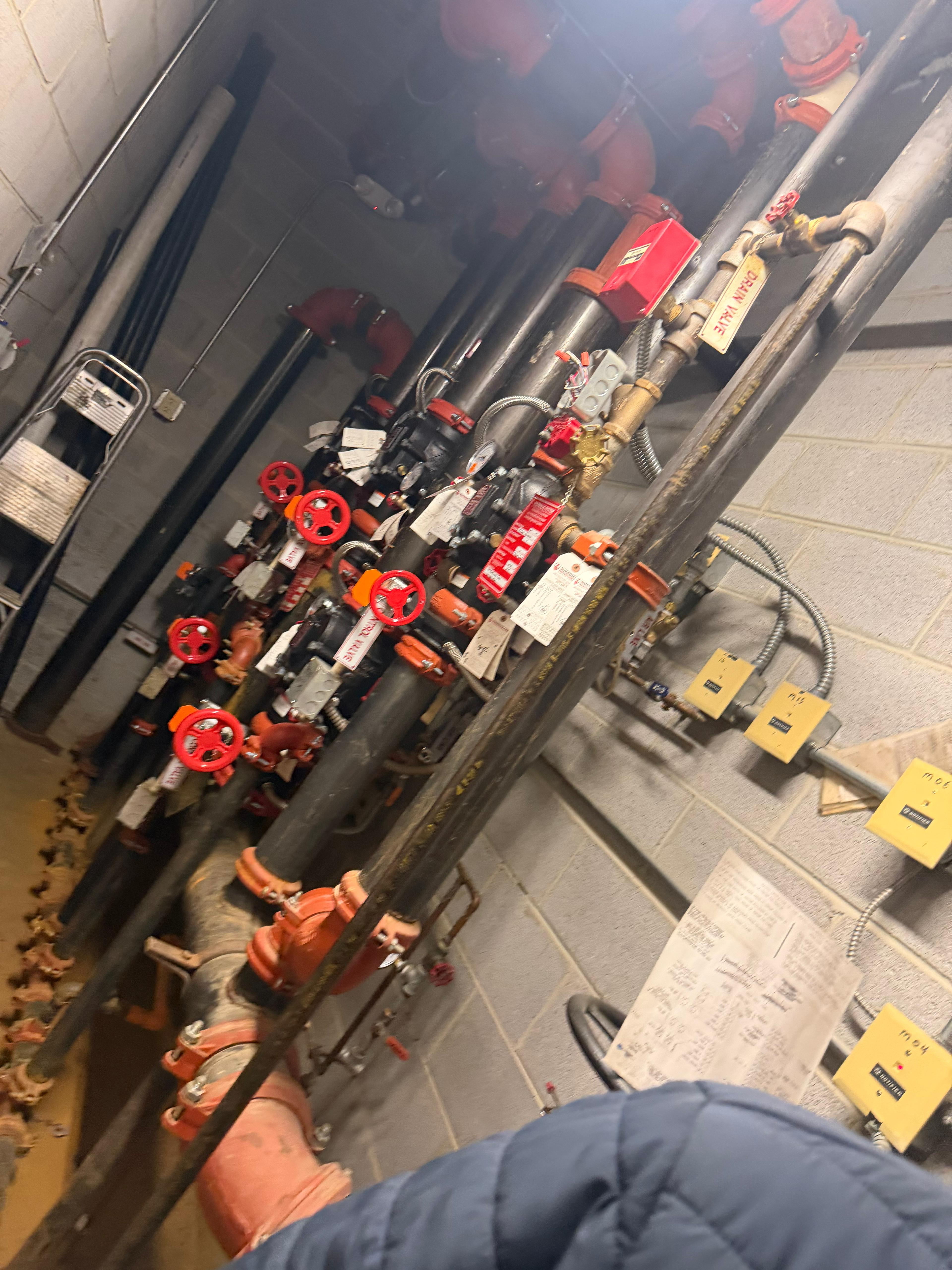 Cool Breeze HVAC Service Photo