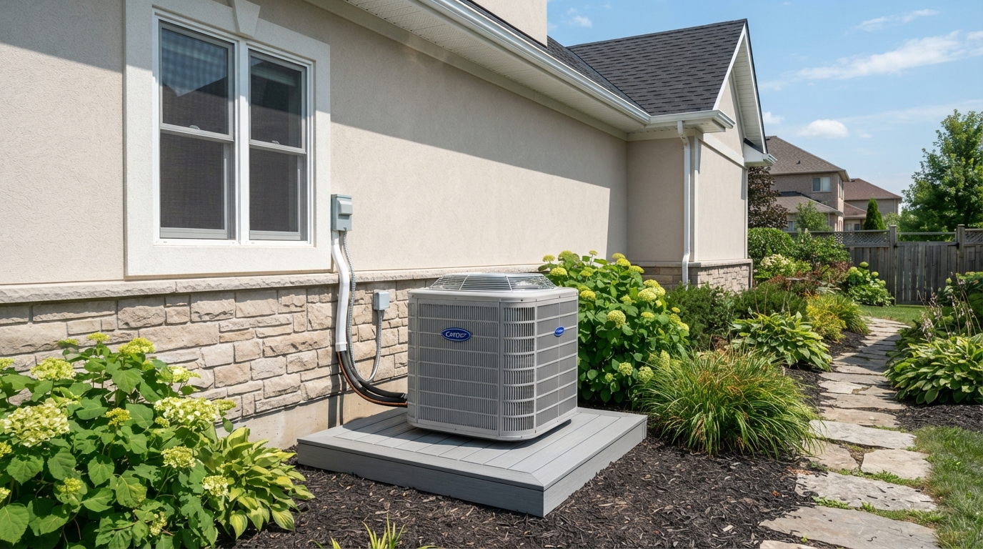 Air Conditioning Repair