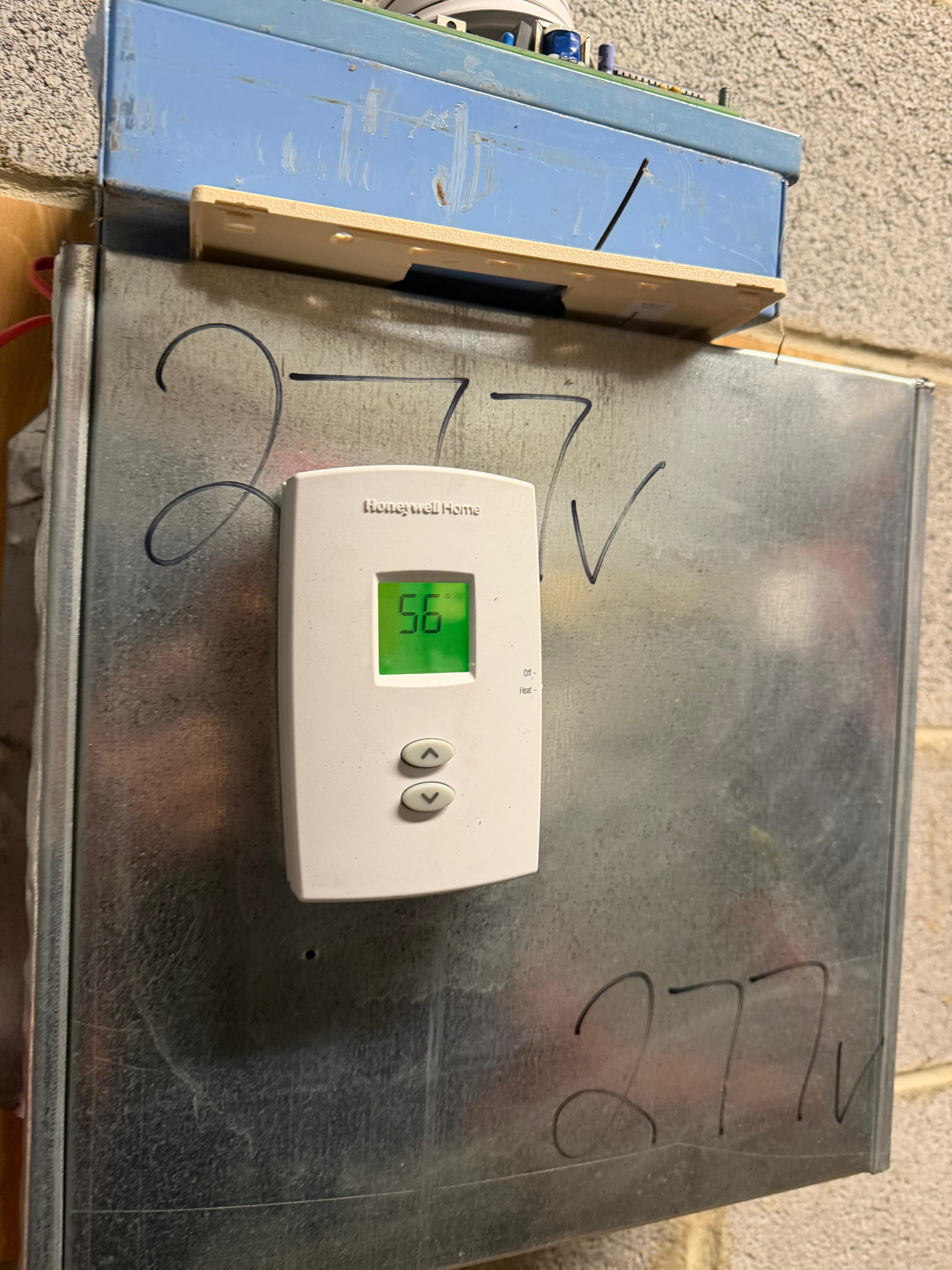 Cool Breeze HVAC Service Photo