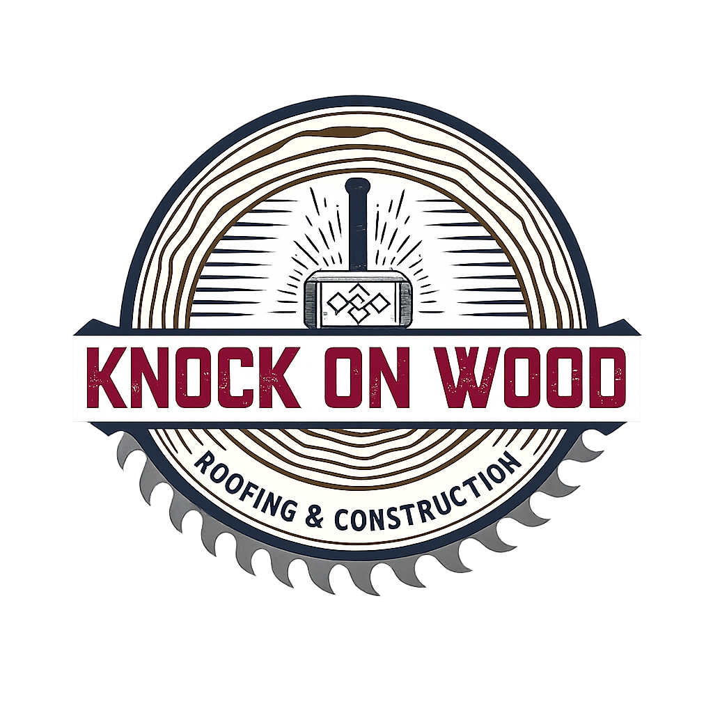 Residential Roofing Old Hickory TN | Knock on Wood Roofing