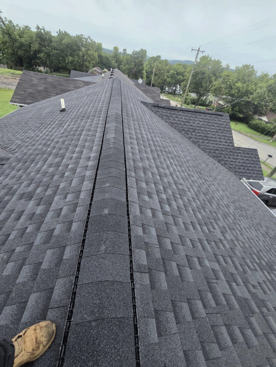 Roof Inspections services in Old Hickory, TN