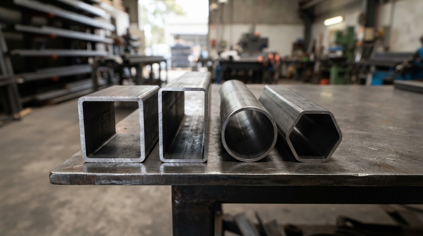 Tipos de Metalon