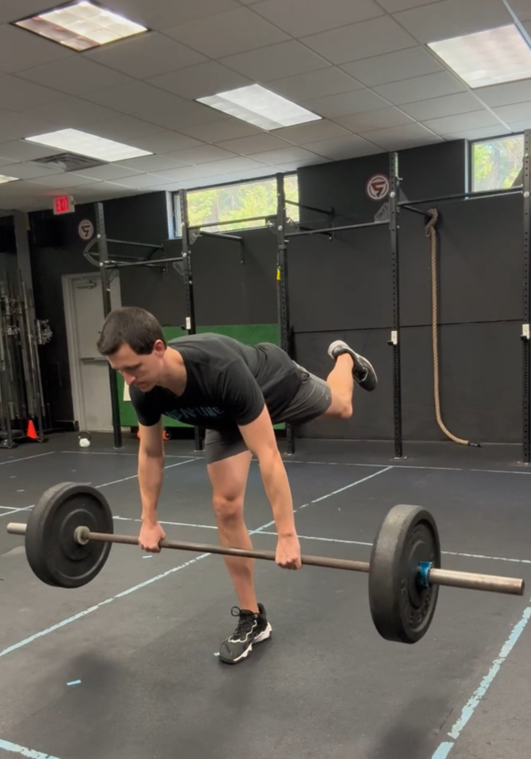 Why everyone should deadlift