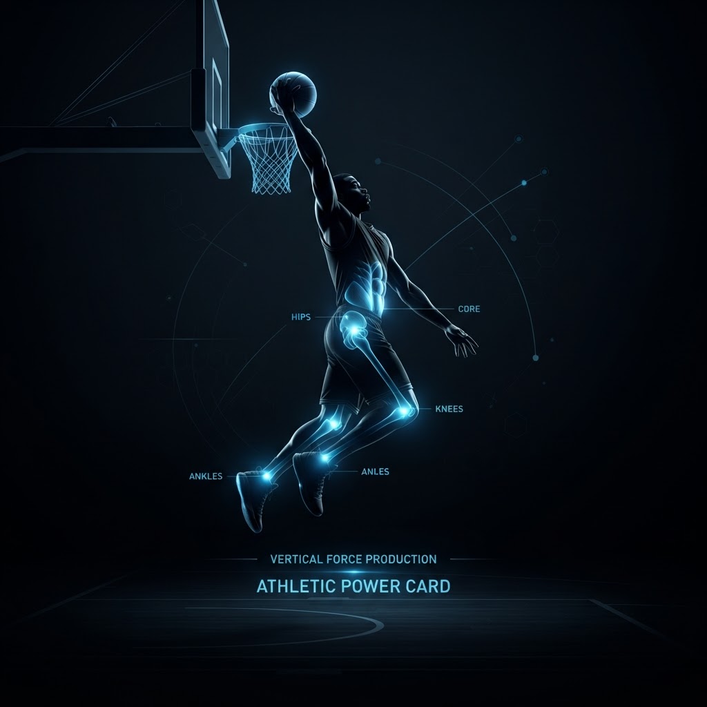 Jump Higher! — performance goal