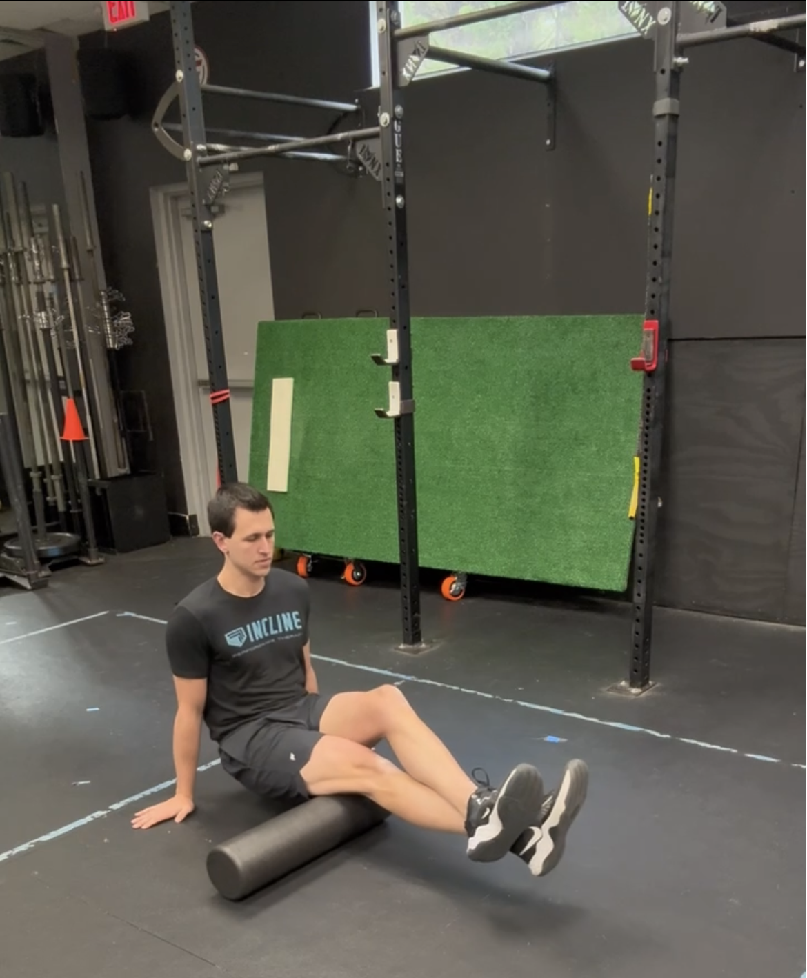 Best ways to recover after practice