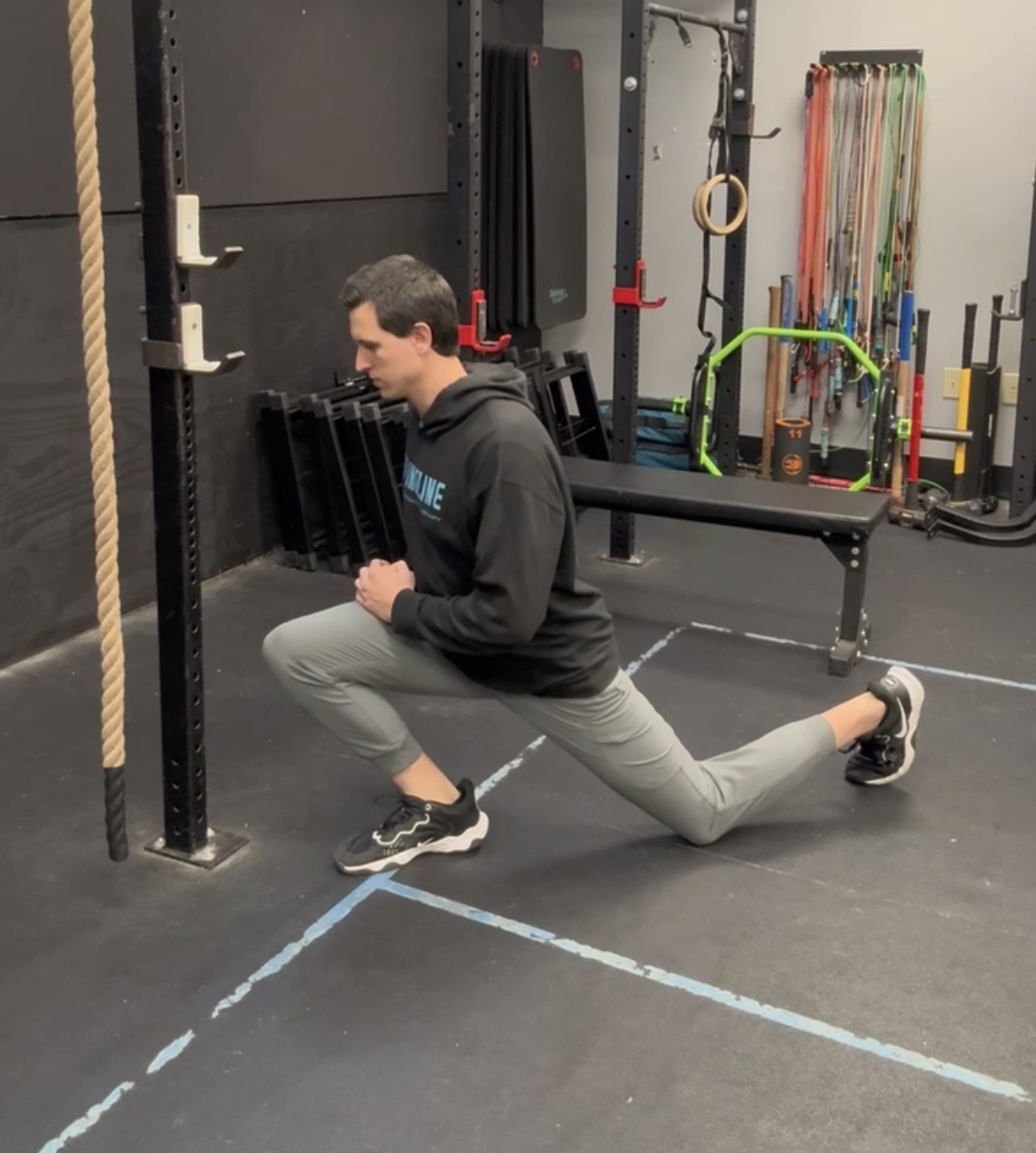 Plantar fasciitis