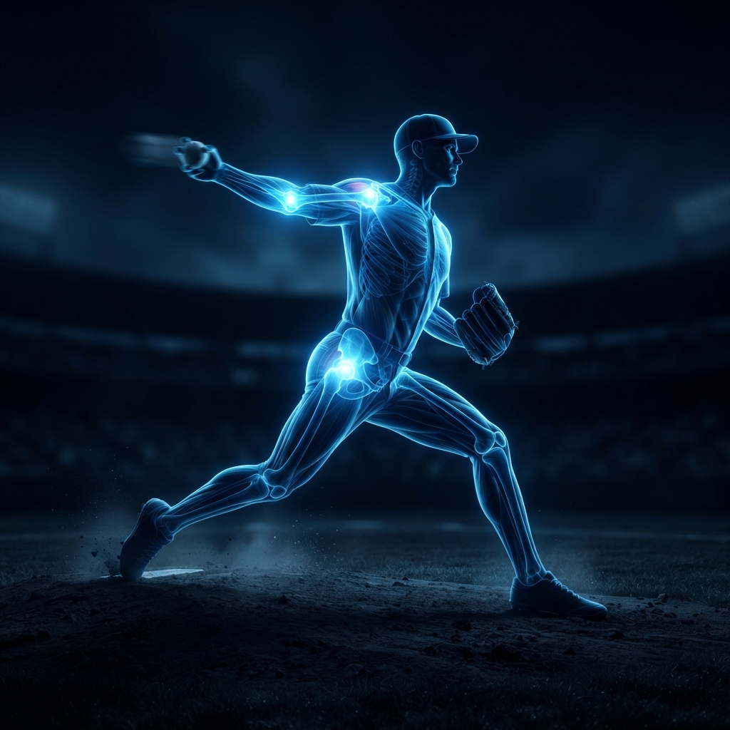 Pitch Faster — performance goal