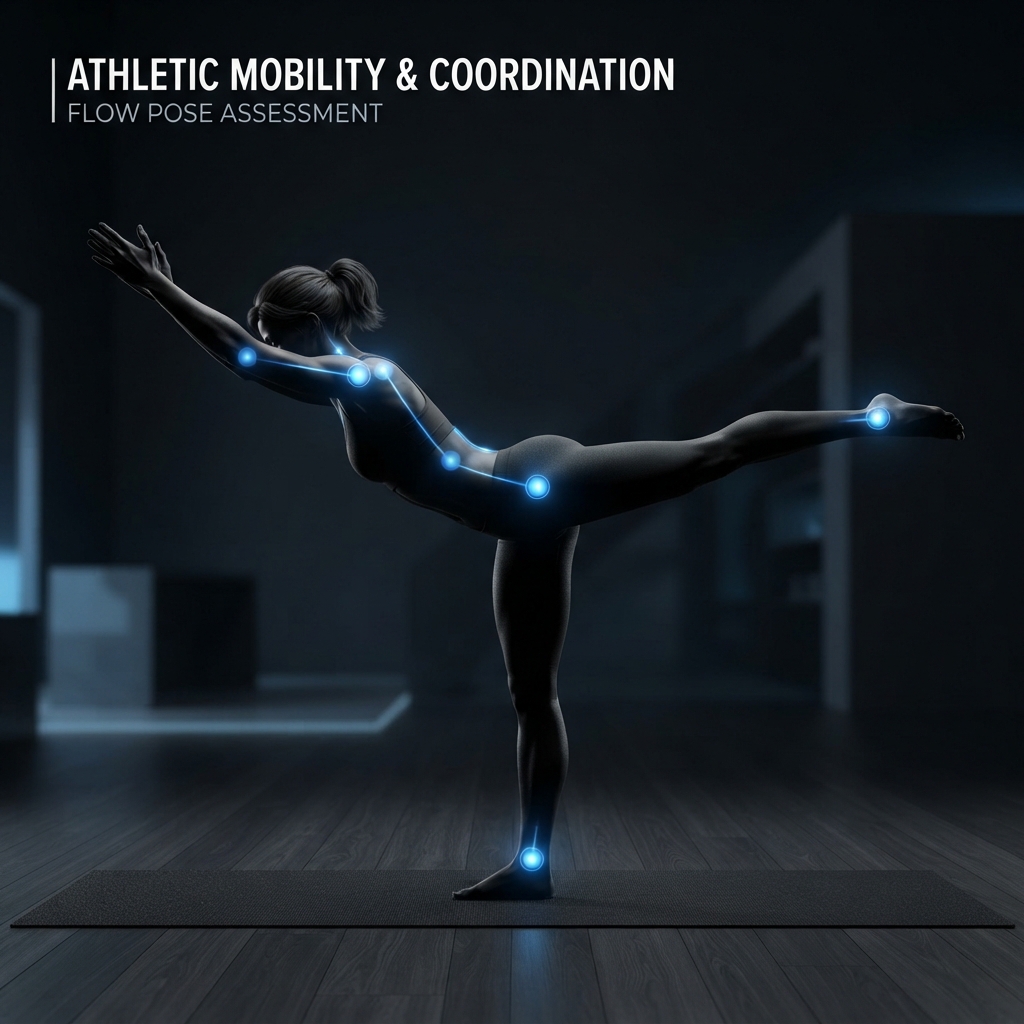 Move Better — performance goal