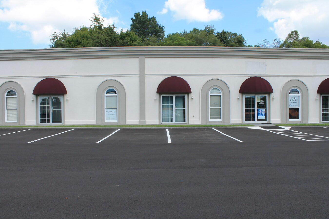 Highlands owner-investors — active property owners in Northeast Tennessee